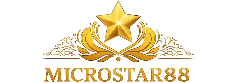 LOGOMICROSTAR88